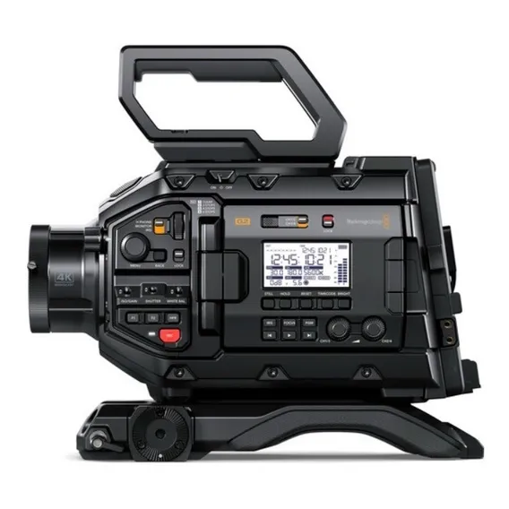 Blackmagic Design Ursa Broadcast G2 Camera Foto 1