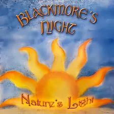 Blackmores Night - Natures Light (digipak) Cd Lacrado Foto mini 1