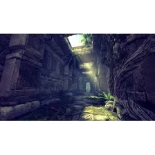 Blades Of Times Ps3 Mídia Física Lacrado Foto mini  2