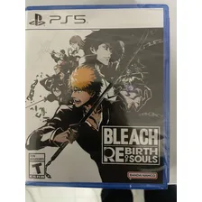 Bleach Rebirth Of Souls Ps5 Foto mini 2
