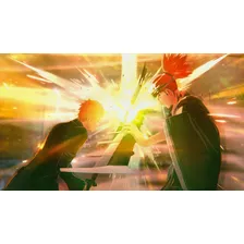 Bleach Rebirth Of Souls Ps5 Foto mini 3