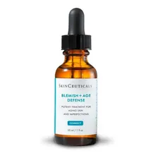 Blemish y Age Defense serum skinceuticals 30ml Foto mini 1