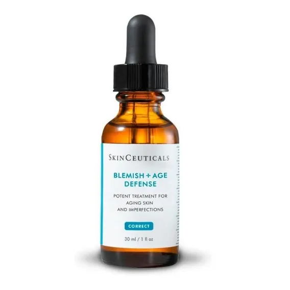 Blemish y Age Defense serum skinceuticals 30ml Foto 1