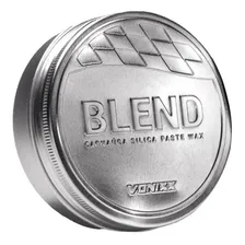 Blend Cera Carnaúba Sílica Paste Wax 100ml Vonixx Foto mini 1