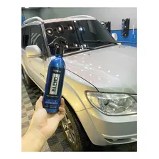Blend Cera Carnauba Silica Spray Wax 473ml - Vonixx P Foto mini 3