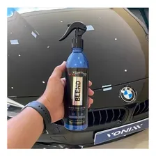 Blend Cera Carnauba Silica Spray Wax 473ml - Vonixx P Foto mini 2