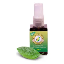 Blend De Óleos De Abacate Para Pele E Cabelos 30ml Nutritivo Foto mini 1