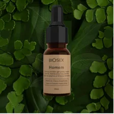 Blend Óleos Essencial Masculino Potencializa Aflora Biosex Foto mini 2