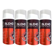 Blend Original Crescimento Barba Kit4 Meses Foto mini 1