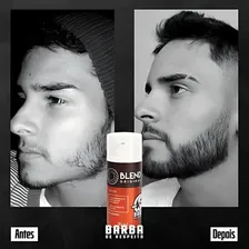 Blend Original Crescimento Barba Kit4 Meses Foto mini 4