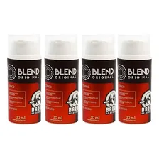Blend Original Crescimento Barba Kit4 Meses Foto mini 2