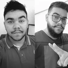 Blend Original Crescimento Barba Kit4 Meses Foto mini 3