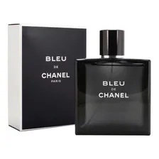 Bleu de Chanel EDT 100ml Masculino Foto mini 3