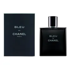 Bleu de Chanel EDT 100ml Masculino Foto mini 2
