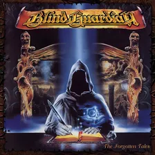 Blind Guardian - The Forgotten Tales (cd Lacrado) Foto mini 1