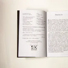 Blindagem Sobre As Trevas Livro Oswaldo L么bo Jr Foto mini 4