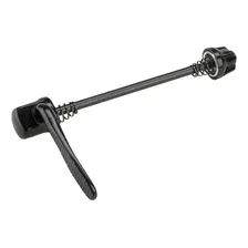 Blocagem Roda Dianteira Shimano Aço Acera Alivio Cor Preta Foto  mini 1