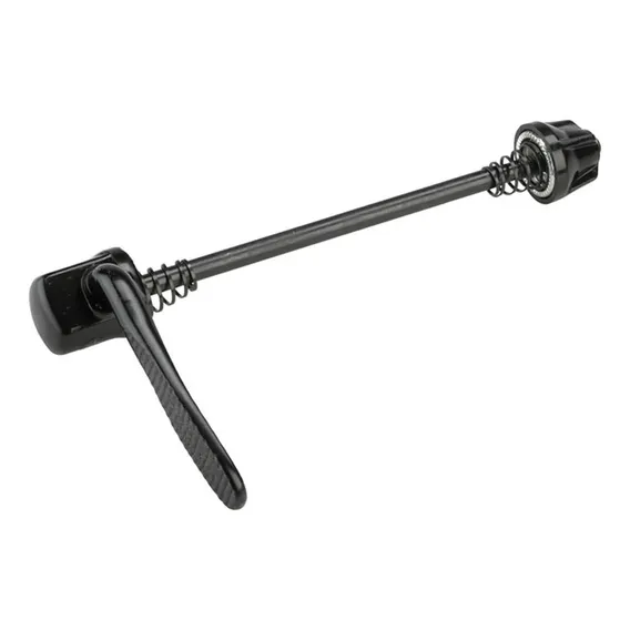 Blocagem Roda Dianteira Shimano Aço Acera Alivio Cor Preta Foto 1