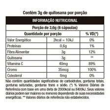 Blockade 120 Caps - Nutrata - Produto Bloqueador De Gordura Sabor Sem Sabor Foto mini 2