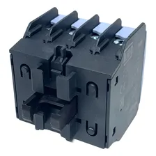 Bloco De Contato Bfb-04 Para Contator Cwb Weg 4nf Foto mini 3