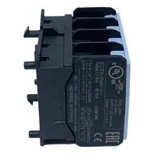Bloco De Contato P/ Minicontator Cwca0 Weg Bfca-04 4nf Foto mini 4