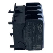 Bloco De Contato P/ Minicontator Cwca0 Weg Bfca-20 2na Foto mini  3