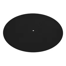 Bloco De Disco Giratório Antiestático Ultrafino, Mesa Girató Foto  mini 1
