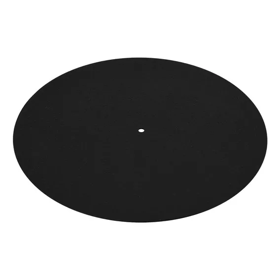 Bloco De Disco Giratório Antiestático Ultrafino, Mesa Girató Foto 1