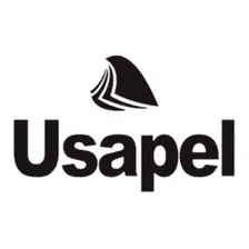 Bloco Desenho Branco A3 140g 20 Folhas Usapel Foto mini  2