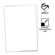 Bloco Desenho Canson Folha De Papel A4 150g 20 Unidades Foto mini 2