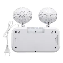 Bloco Iluminação Bla 1200 Lumens Intelbras Abertura Ate 120 Foto mini 2