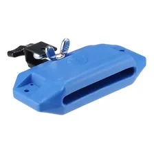 Bloco Latin Percussion Lp 1205 Azul Foto mini 1
