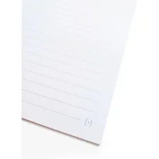 Bloco P/ Fichario Colegial B5 Nalí 80 Folhas 90 Gramas Foto mini 2