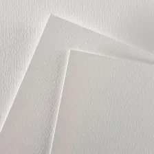 Bloco Papel Canson Aquarela A2 300g 12 Folhas Foto mini 2