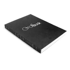 Bloco Para Sketch Grafbook 360° 100g/m² A6 Clairefontaine Foto mini  2