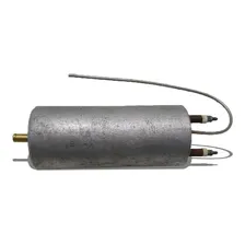 Bloco Redondo 3000w C/termopar 220v Mr2601 Foto mini 1