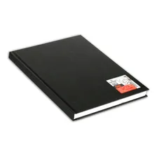 Bloco Sketchbook Canson Art Book One A4 98 Folhas 100g/m2 Foto mini 4