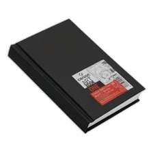 Bloco Sketchbook Canson Art Book One A6 98 Folhas 100g/m2 Foto mini 4