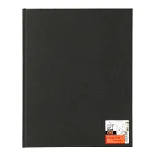 Bloco Sketchbook Canson One 98fls 100g/m2 A3 Foto mini 2