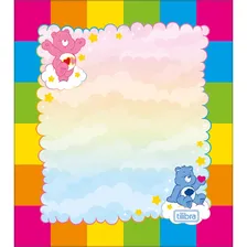 Bloco Tilembrete Ursinhos Carinhosos Decorado 100 Folhas Foto mini 2