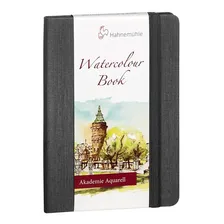 Bloco Watercolour Book 200g A5 Retrato C/ 30 Fls Foto mini 1