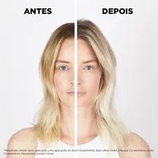 Blond Absolut Cicaflash Fondant Condicionador 250ml | Kérastase Foto mini 4