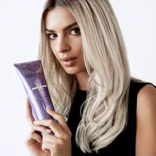 Blond Absolut Cicaflash Fondant Condicionador 250ml | Kérastase Foto mini  2