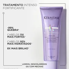 Blond Absolut Cicaflash Fondant Condicionador 250ml | Kérastase Foto mini  3