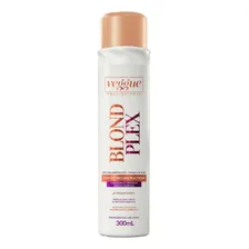 Blond Plex Protetor De Descoloração Veggue 300ml Foto  mini 1