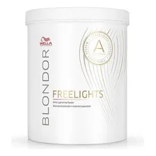 Blondor Freelights Pó Descolorante 800g Wella Professionals Foto  mini 1