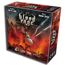 Blood Rage Foto mini 1