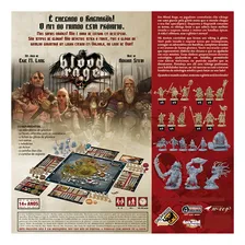 Blood Rage Foto mini 3