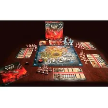 Blood Rage Foto mini 4