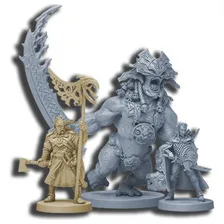 Blood Rage Foto mini 2